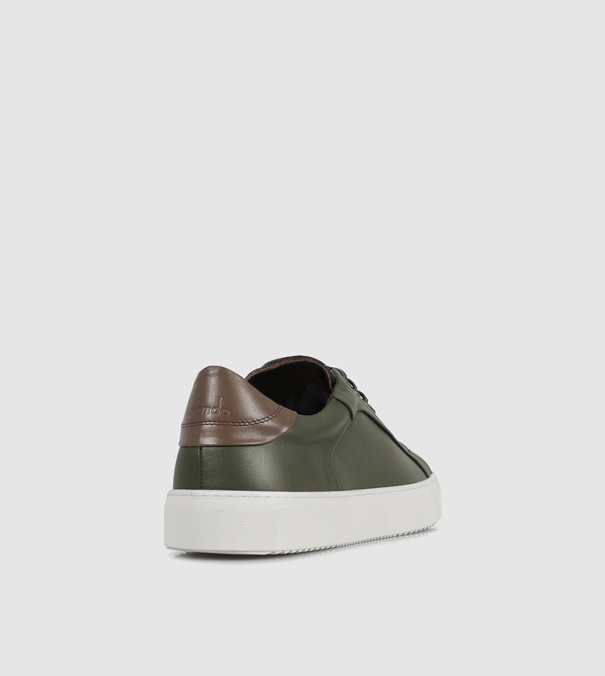 Bert Low Top sneakers by Brando