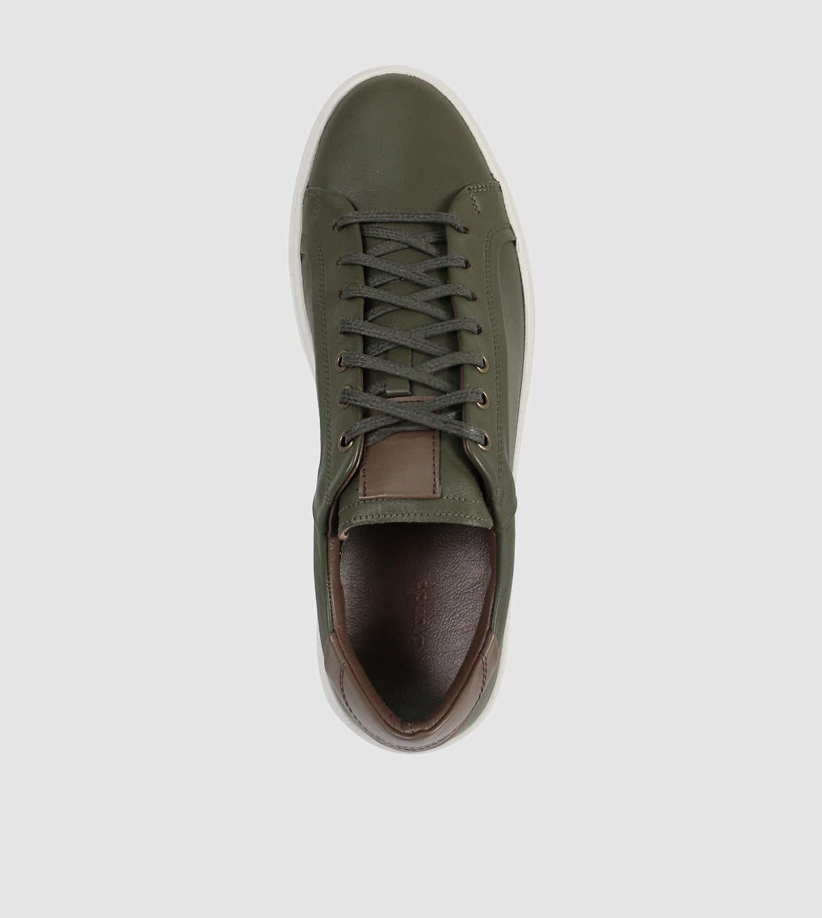 Bert Low Top sneakers by Brando