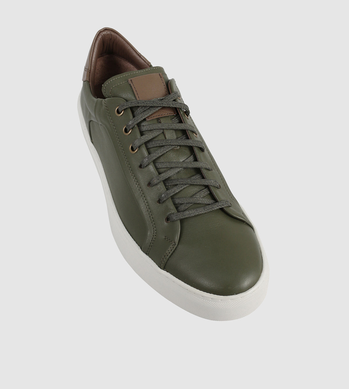 Bert Low Top sneakers by Brando