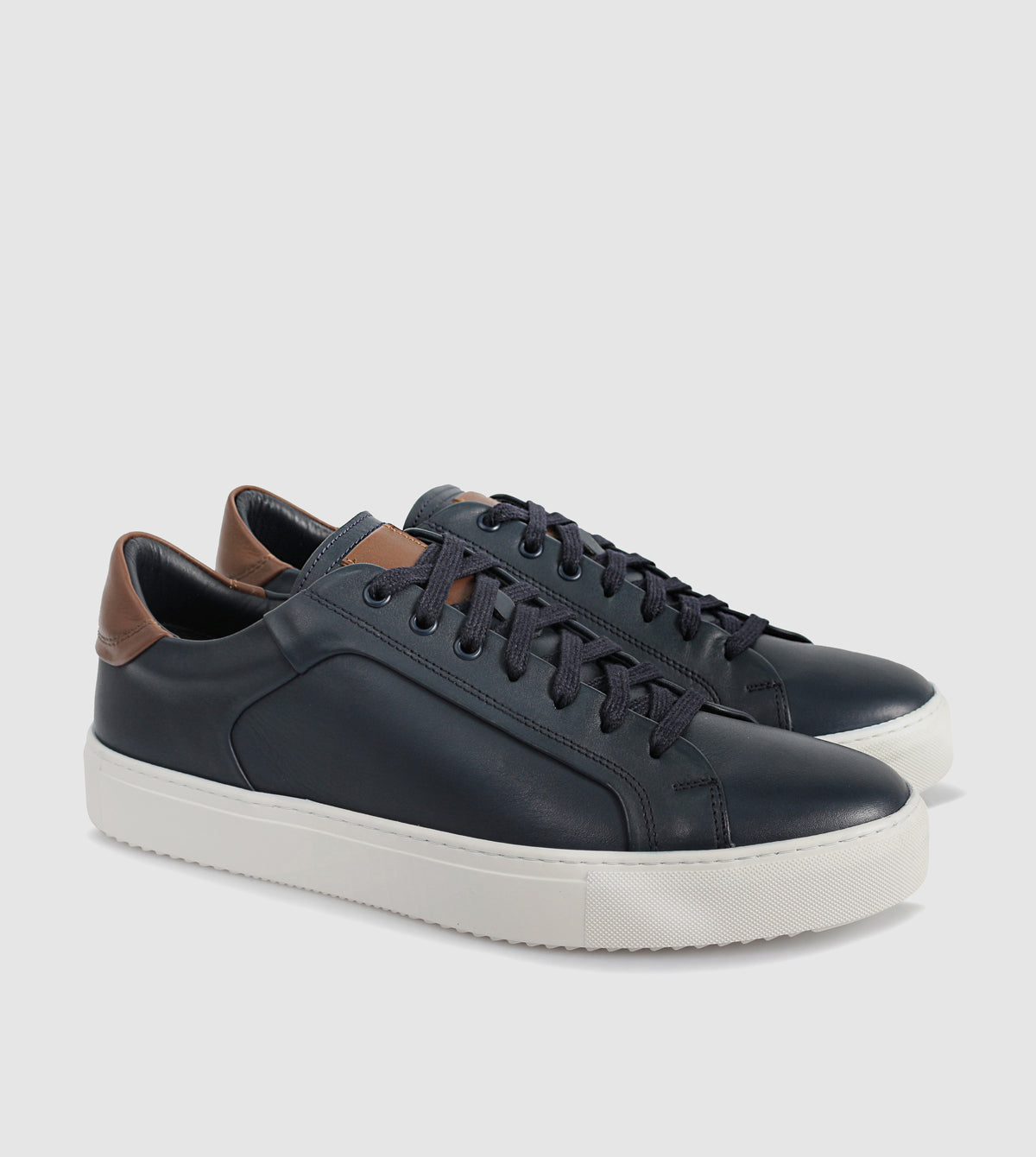 Bert Low Top sneakers by Brando