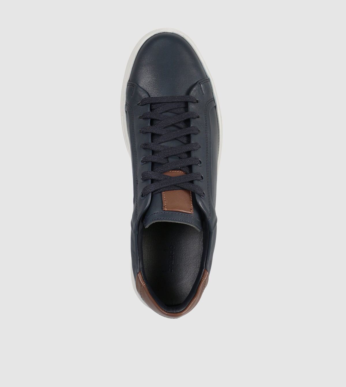 Bert Low Top sneakers by Brando