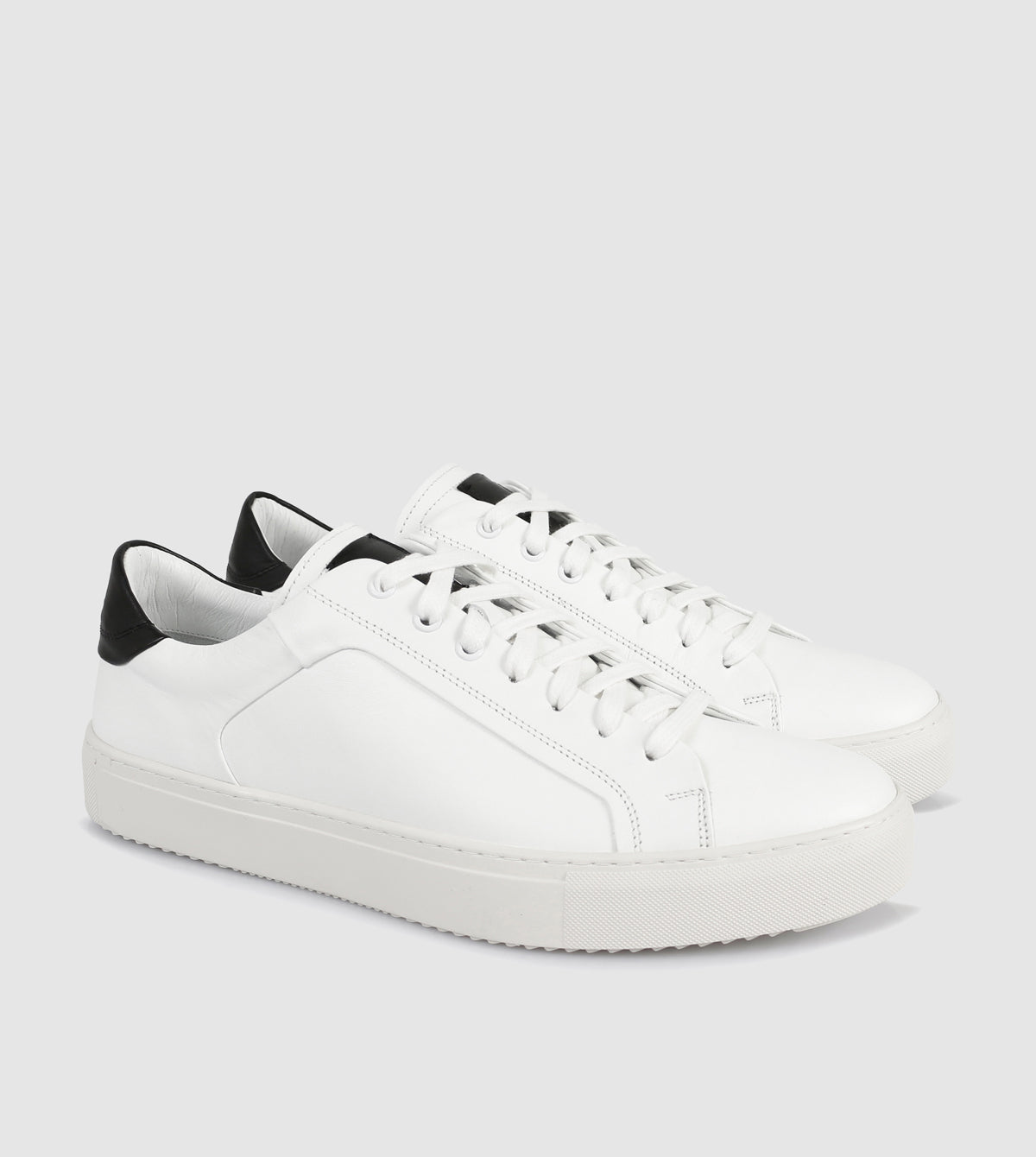 Bert Low Top sneakers by Brando