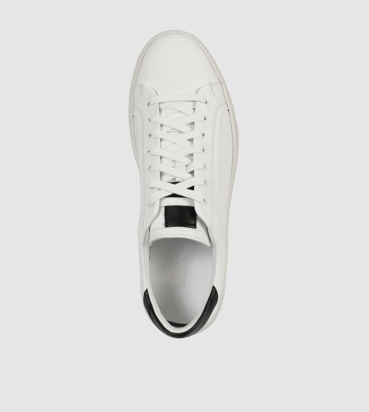 Bert Low Top sneakers by Brando