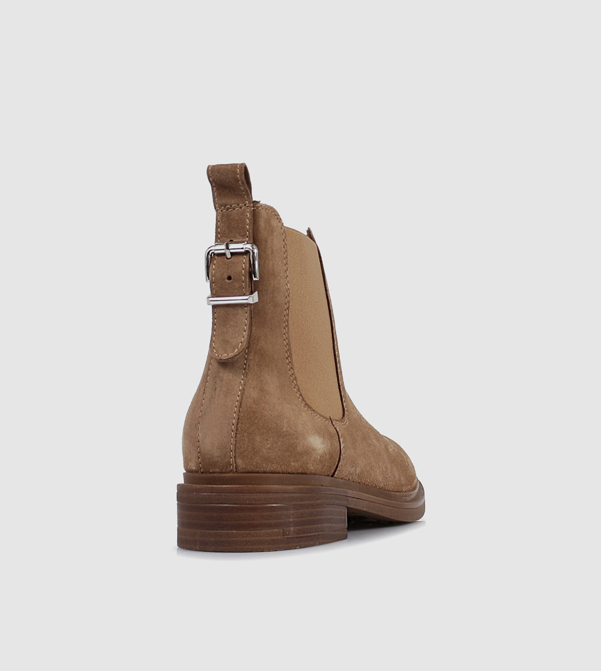 Zaphira Chelsea Boots by Sempre Di