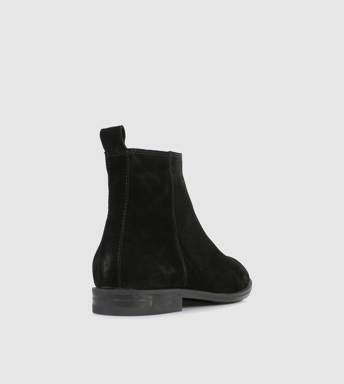 Hailey Ankle Boots by Sempre Di