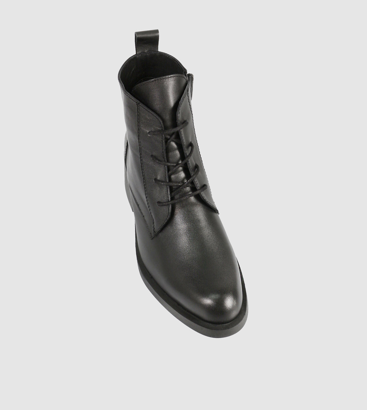 Aleesa Lace-up Boots by S Sempre Di
