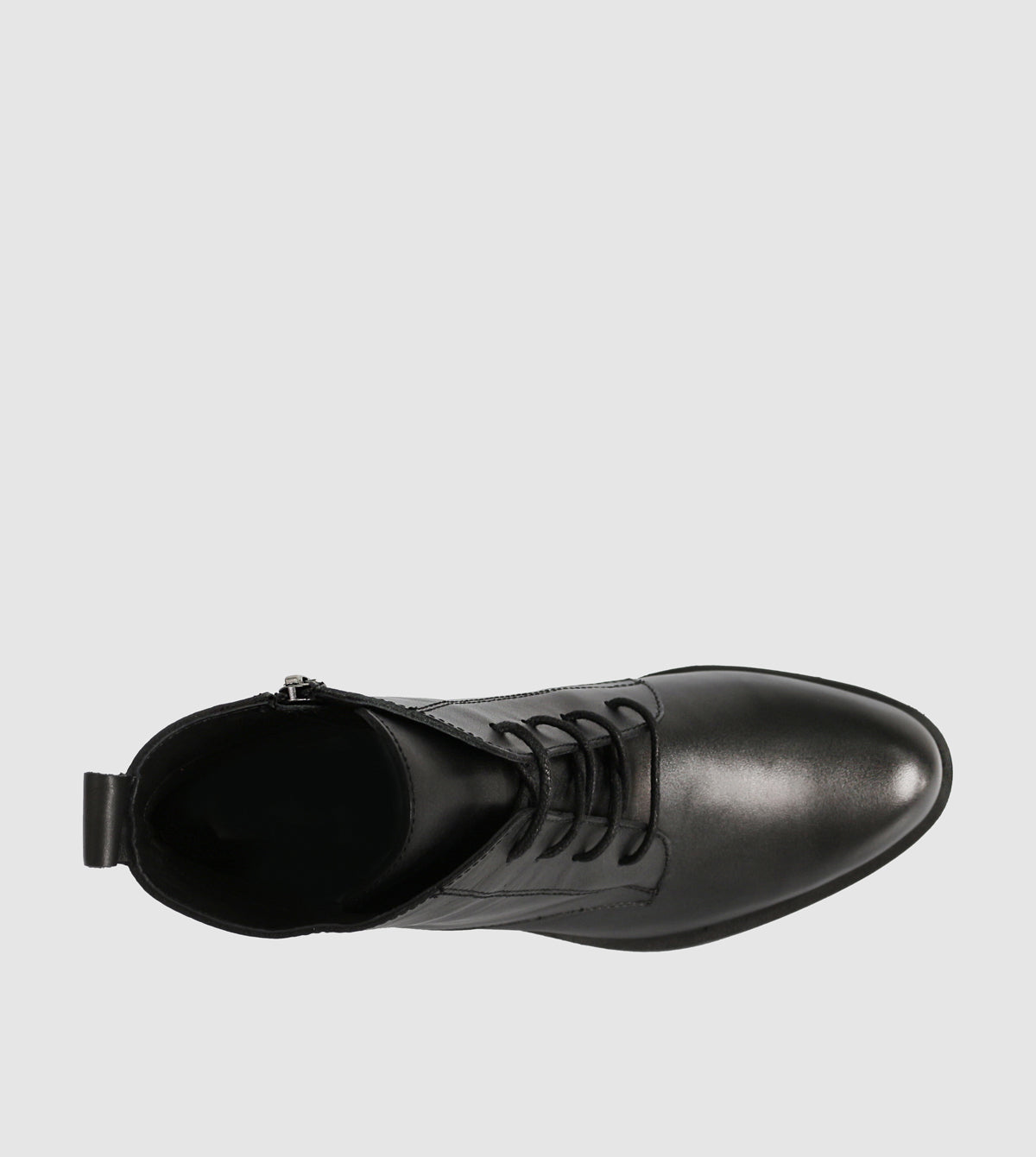 Aleesa Lace-up Boots by S Sempre Di