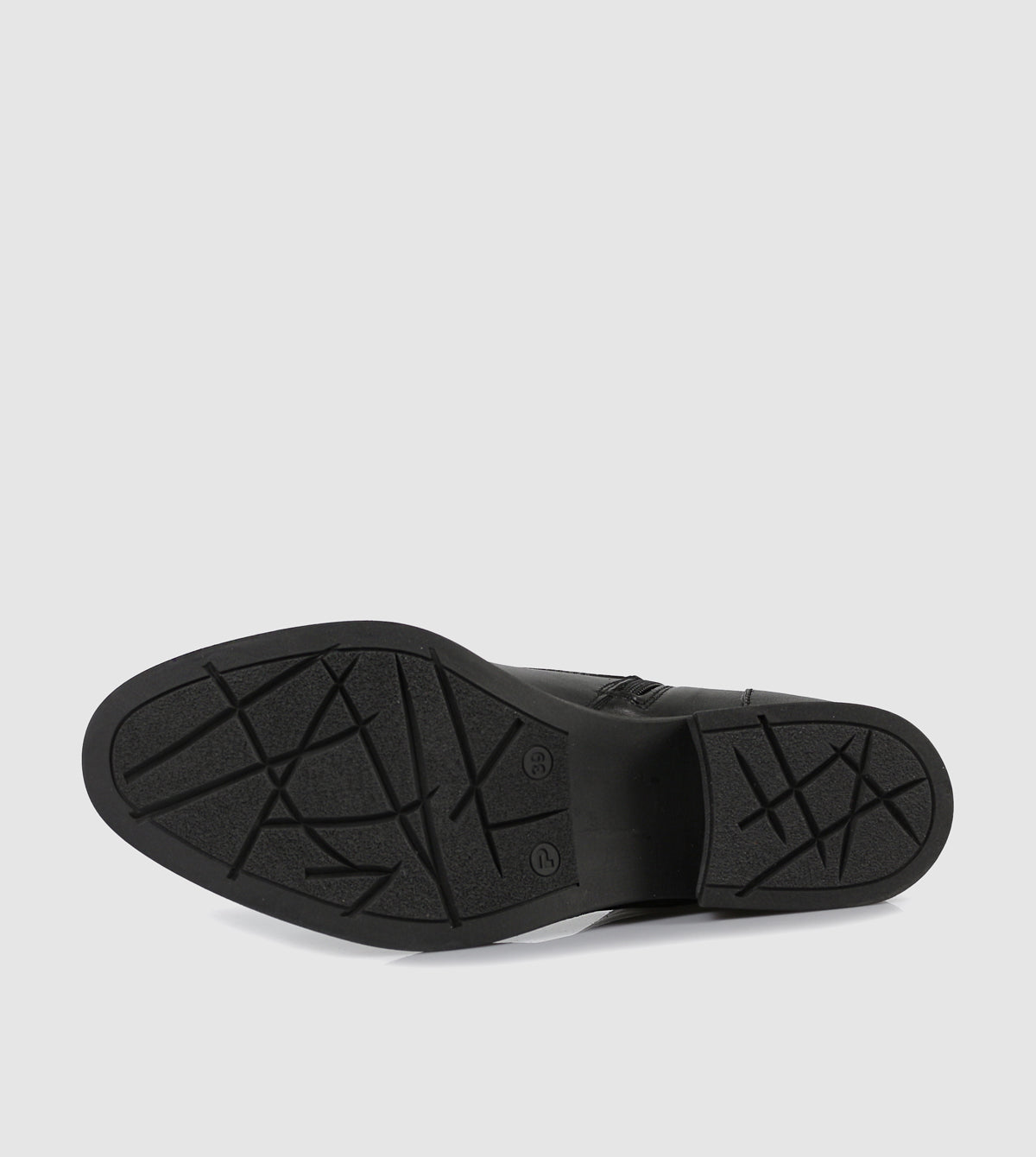Aleesa Lace-up Boots by S Sempre Di