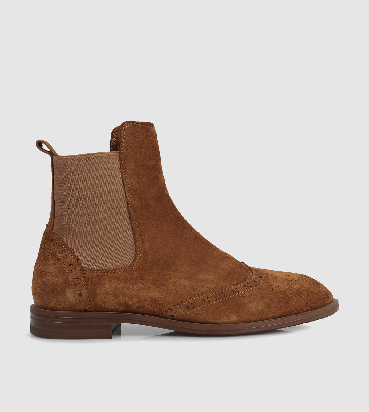 Keily Chelsea Boots by S Sempre Di