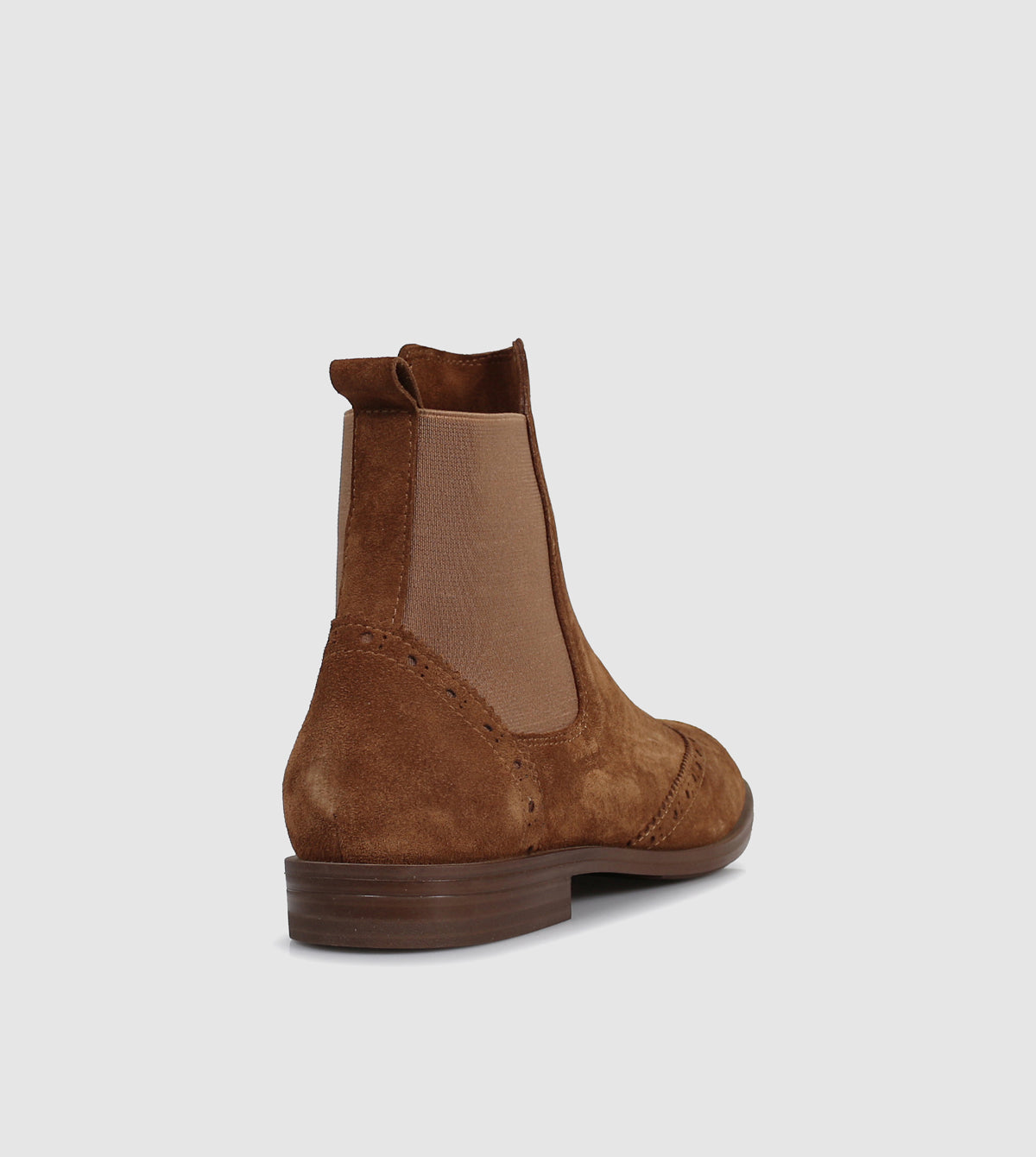 Keily Chelsea Boots by S Sempre Di