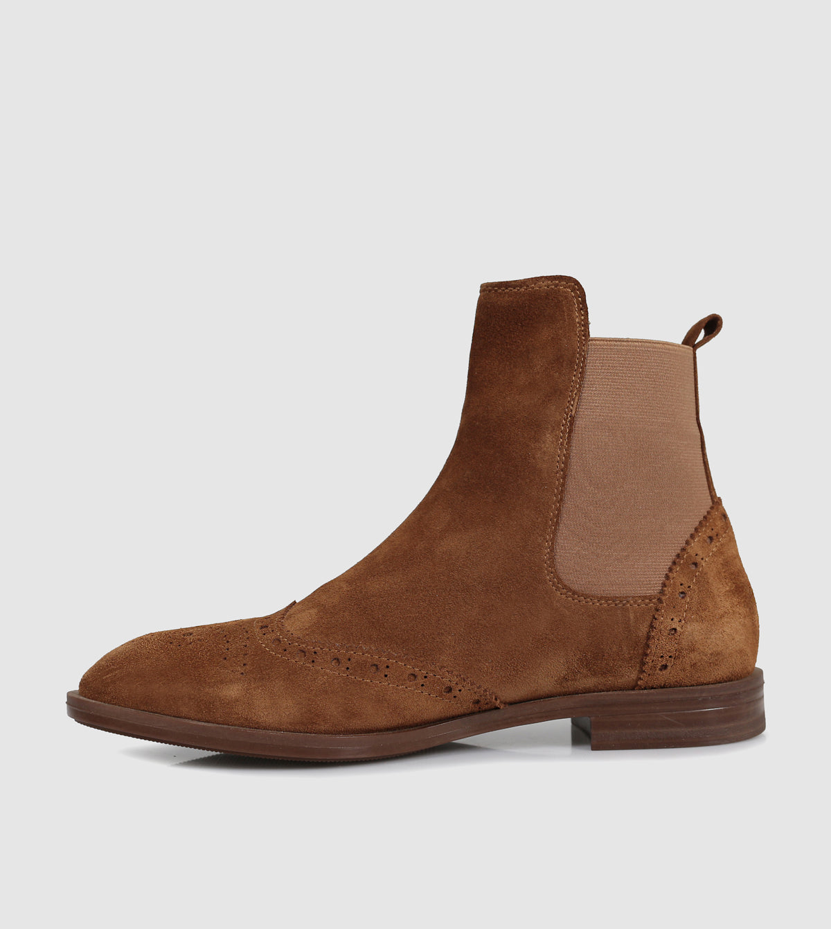 Keily Chelsea Boots by S Sempre Di