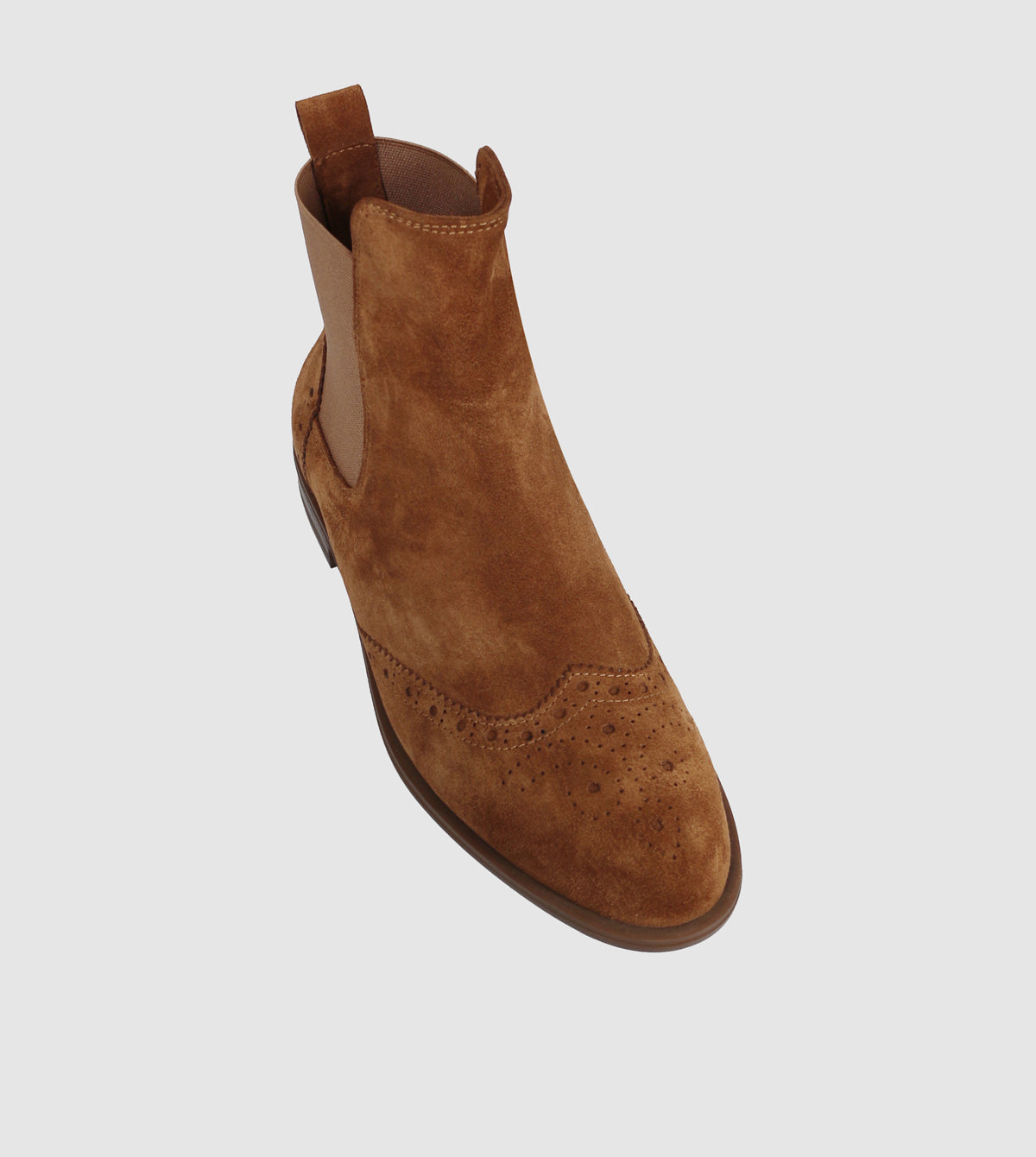 Keily Chelsea Boots by S Sempre Di