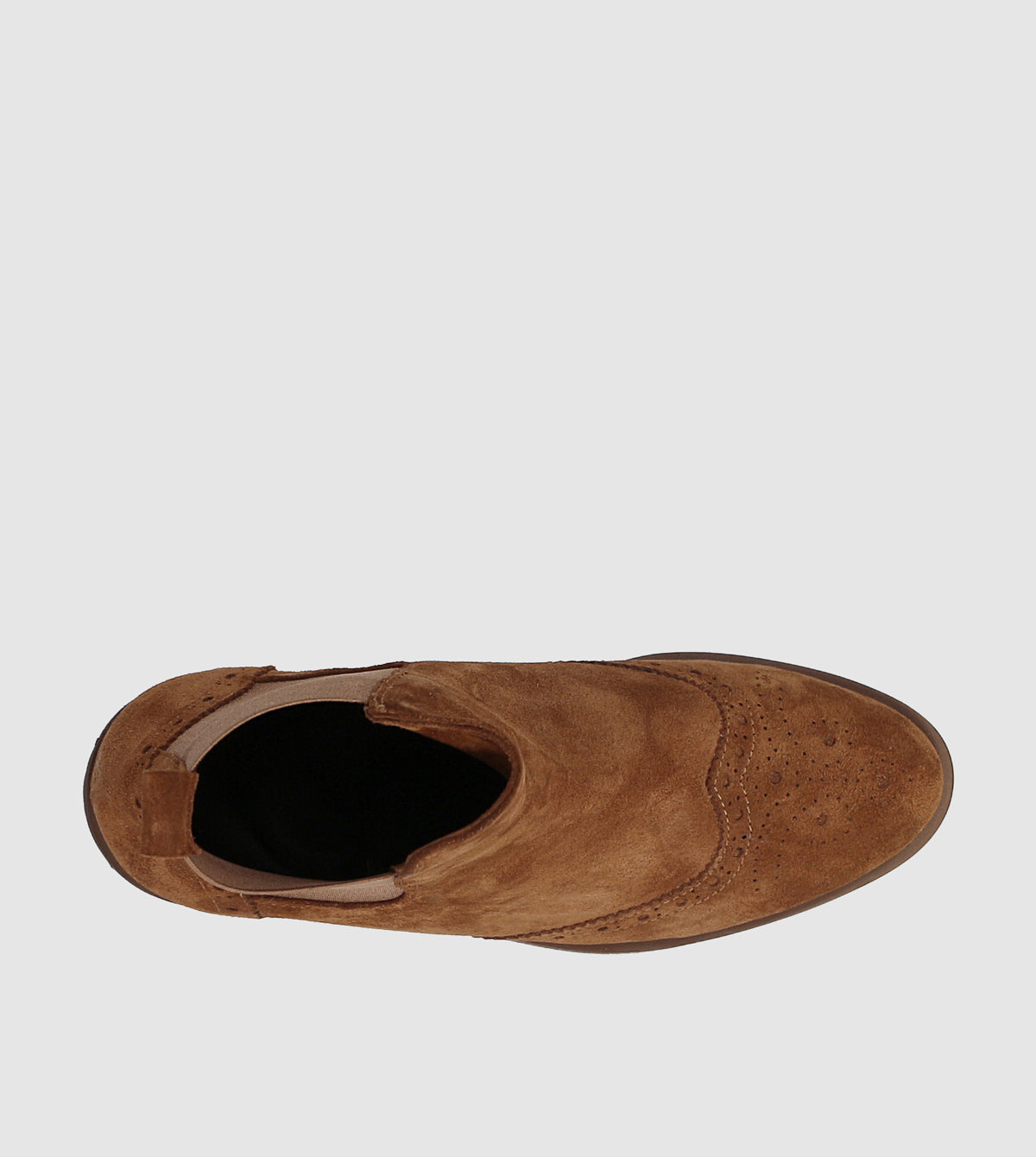 Keily Chelsea Boots by S Sempre Di