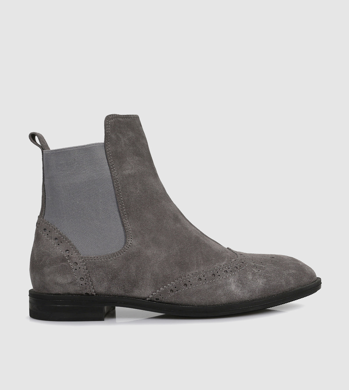 Keily Chelsea Boots by S Sempre Di