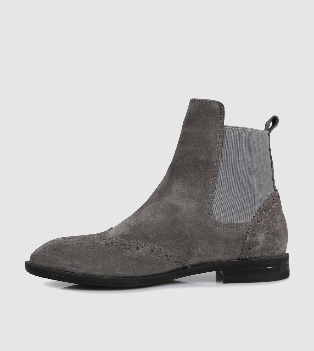 Keily Chelsea Boots by S Sempre Di