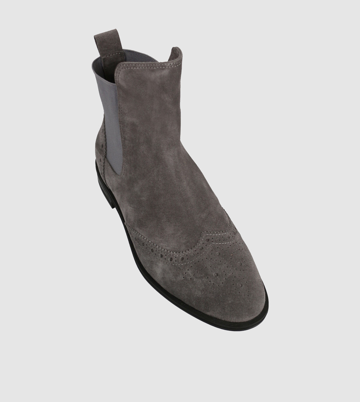 Keily Chelsea Boots by S Sempre Di