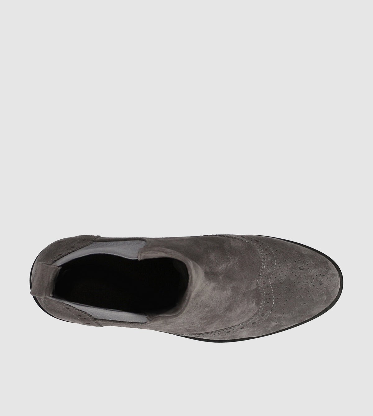 Keily Chelsea Boots by S Sempre Di