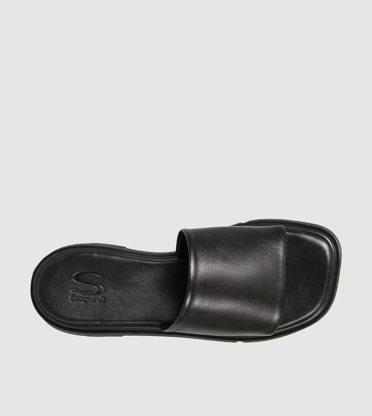 Zula Slides by Sempre Di