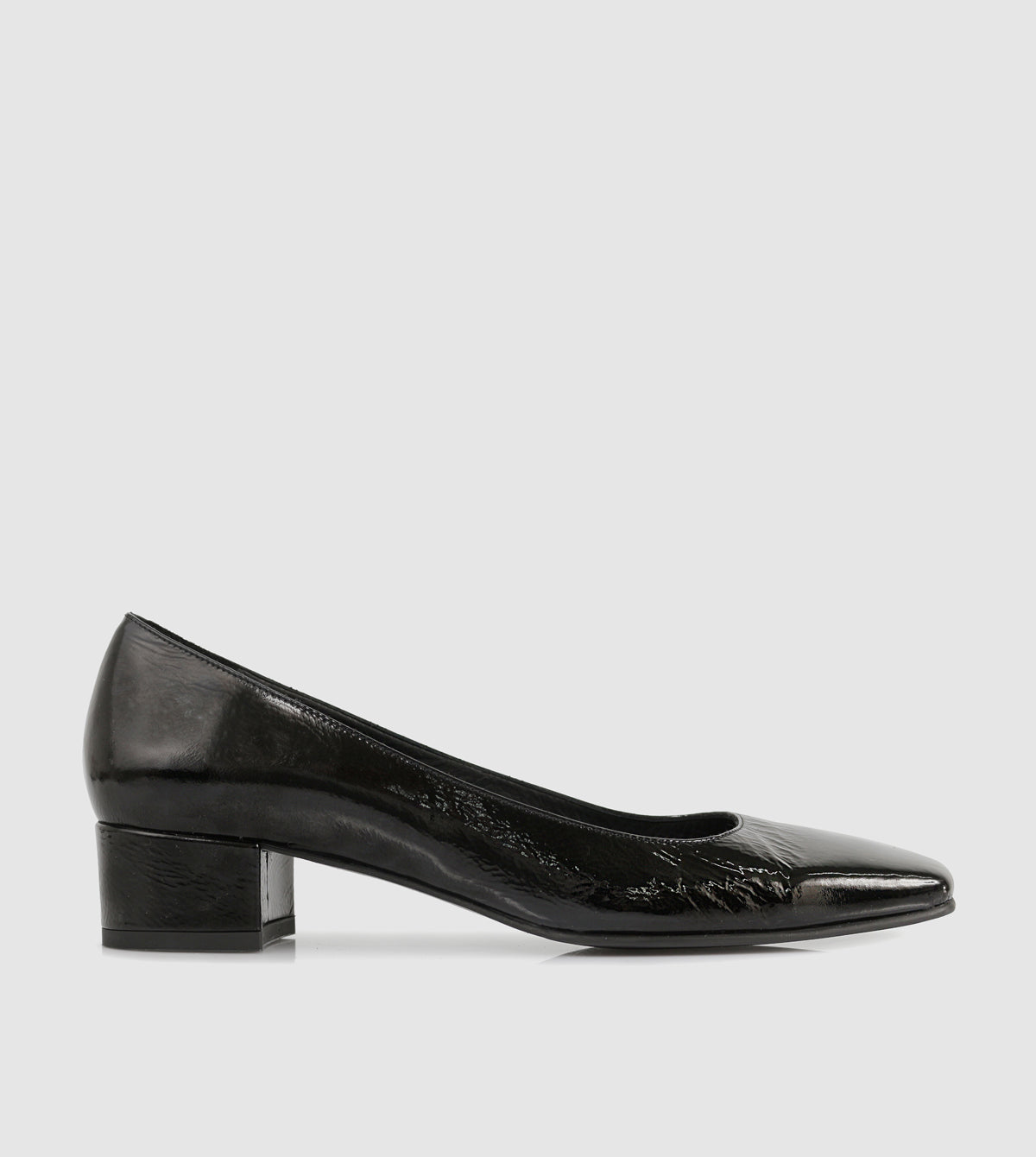 Daija Courtshoes by Sempre Di