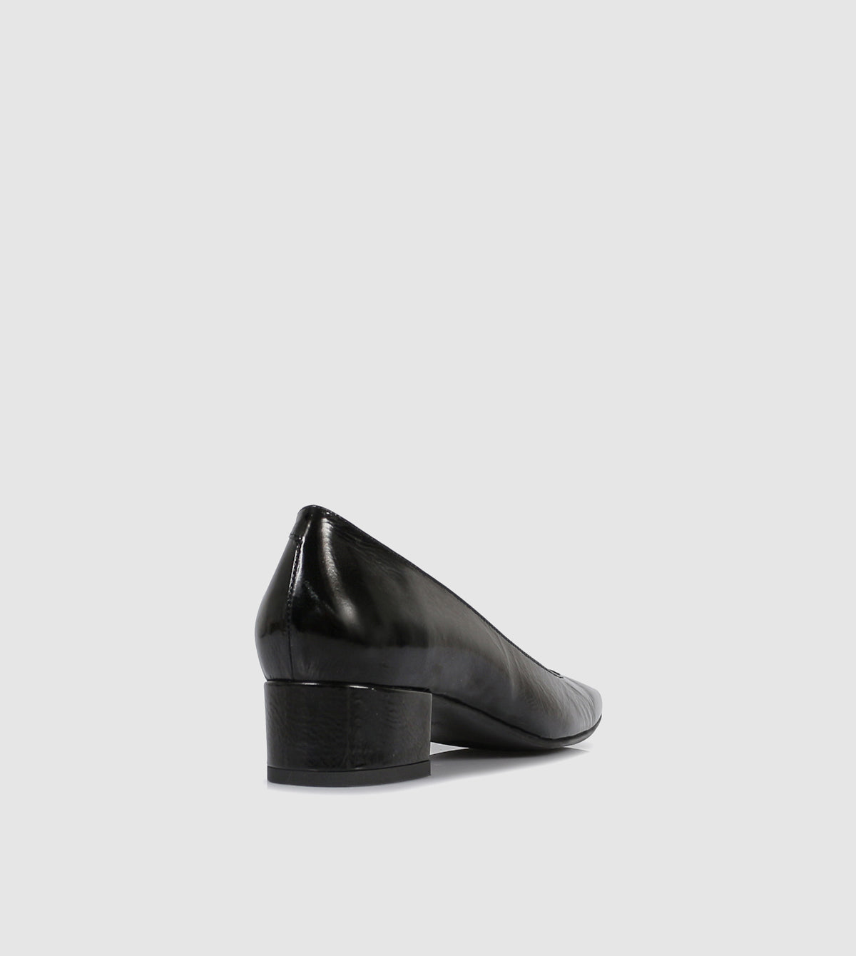 Daija Courtshoes by Sempre Di