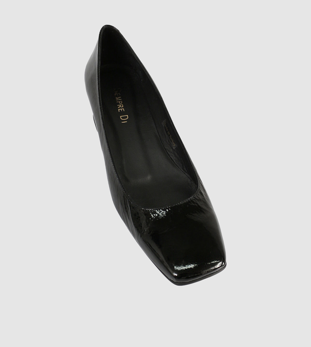 Daija Courtshoes by Sempre Di
