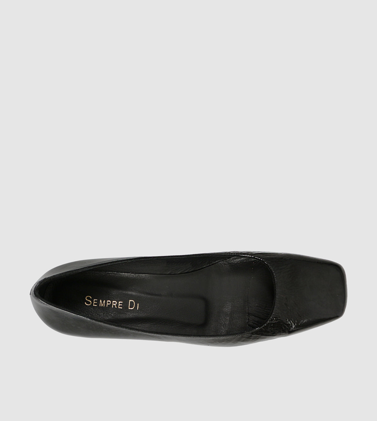 Daija Courtshoes by Sempre Di
