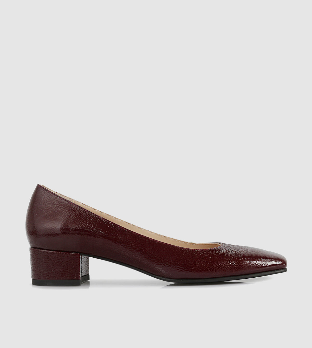 Daija Courtshoes by Sempre Di