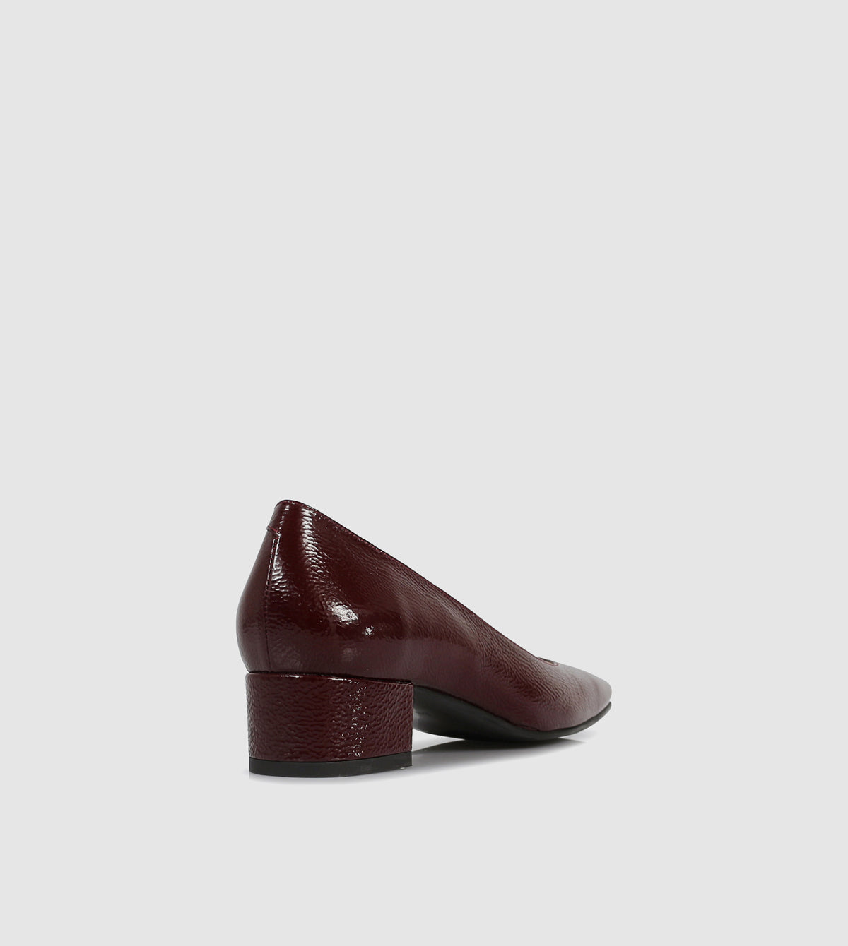 Daija Courtshoes by Sempre Di