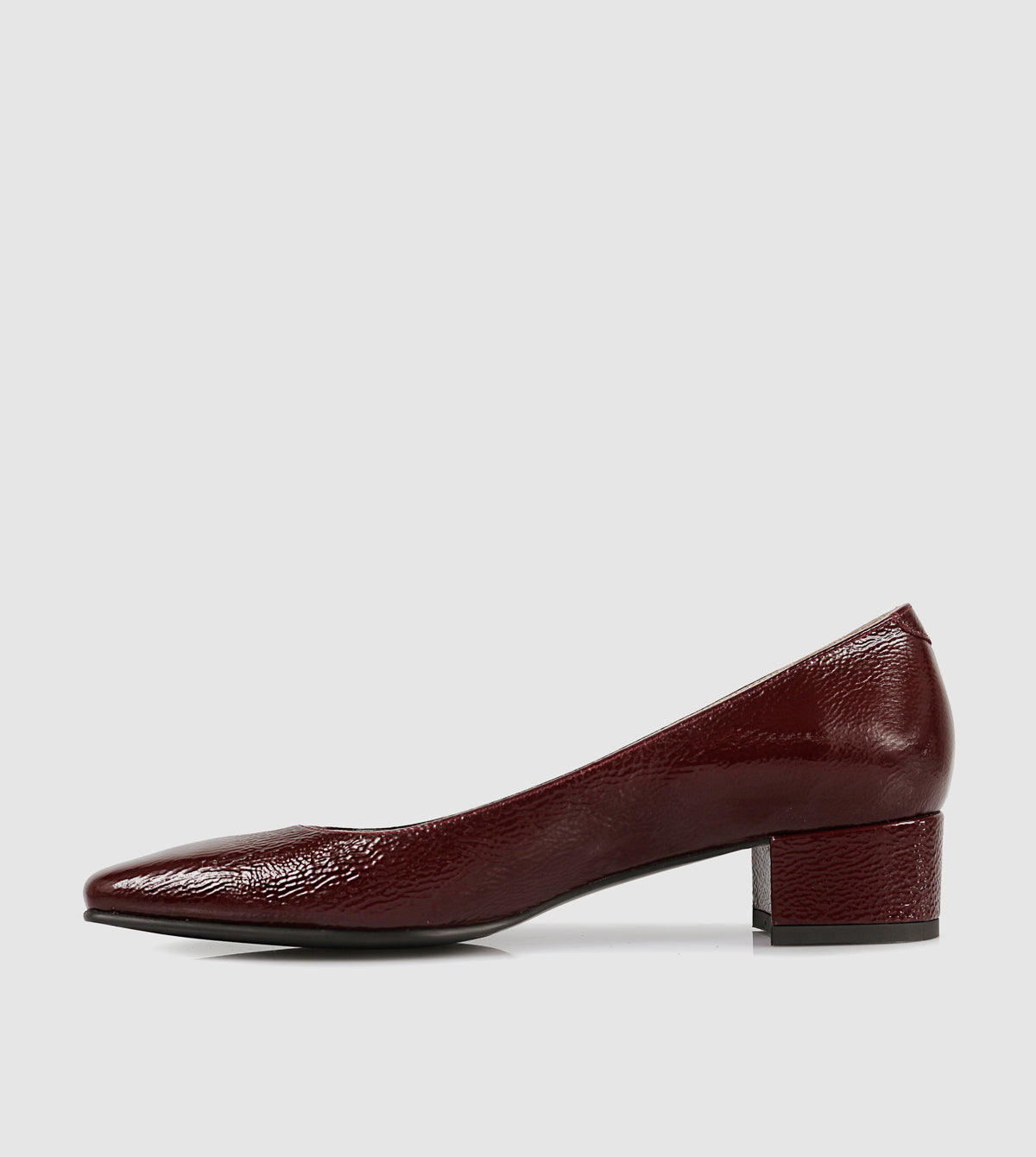 Daija Courtshoes by Sempre Di