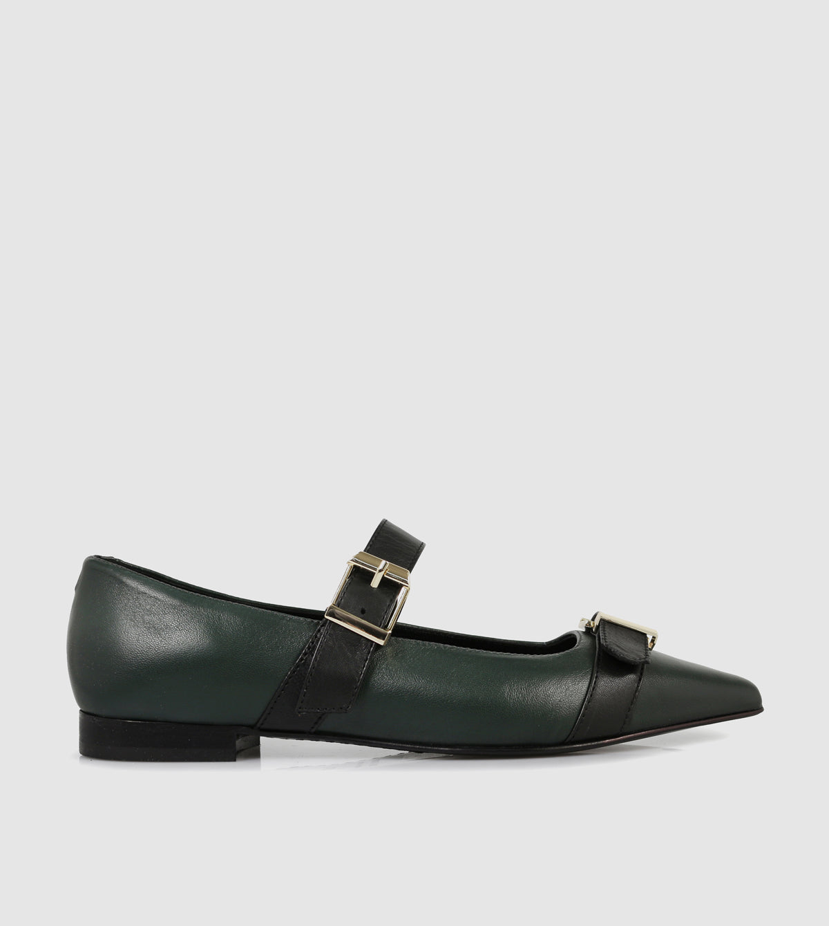 Stasya Courtshoes by Sempre Di