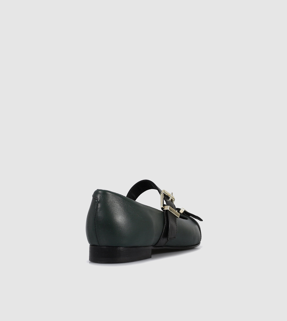 Stasya Courtshoes by Sempre Di