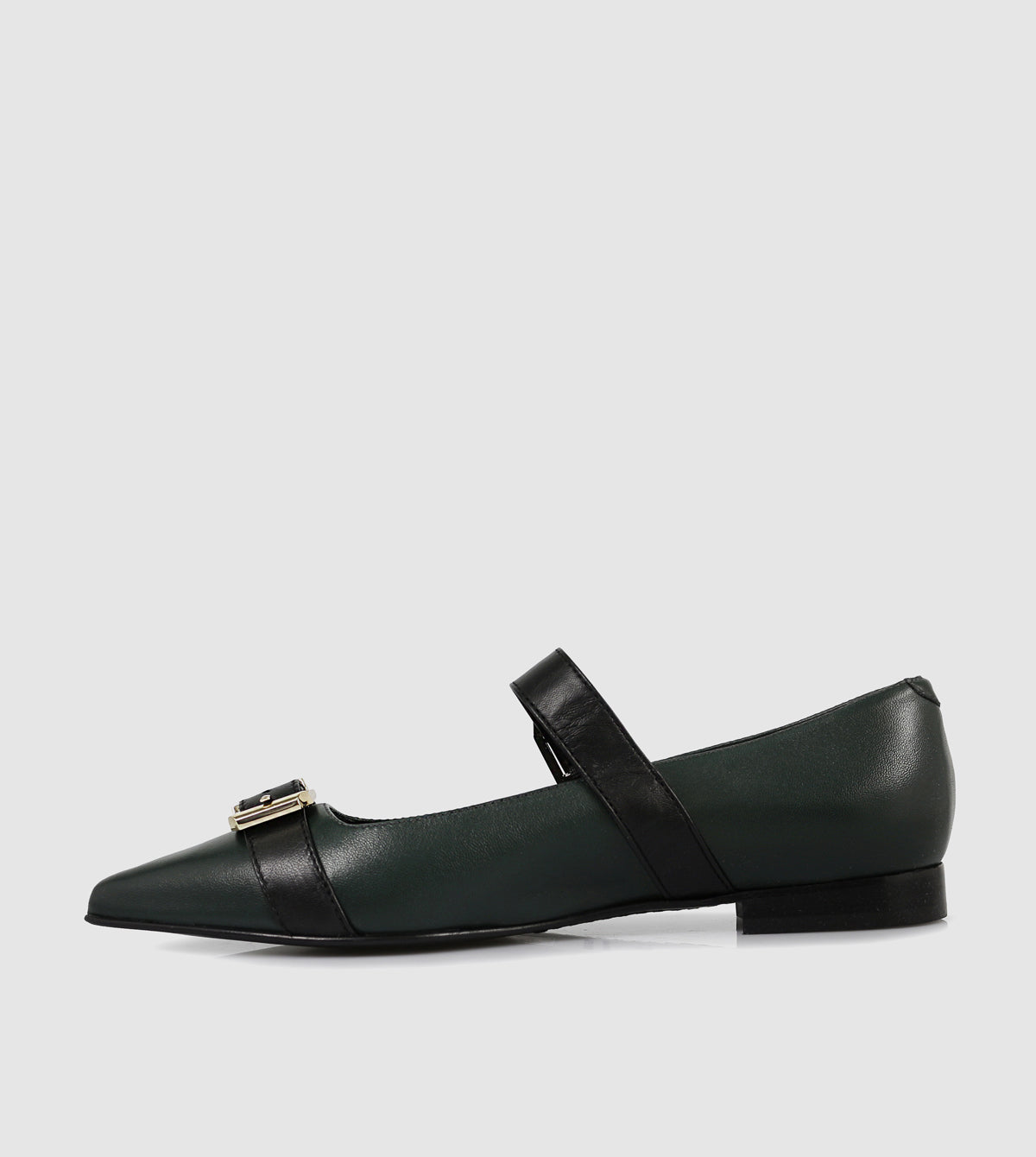 Stasya Courtshoes by Sempre Di