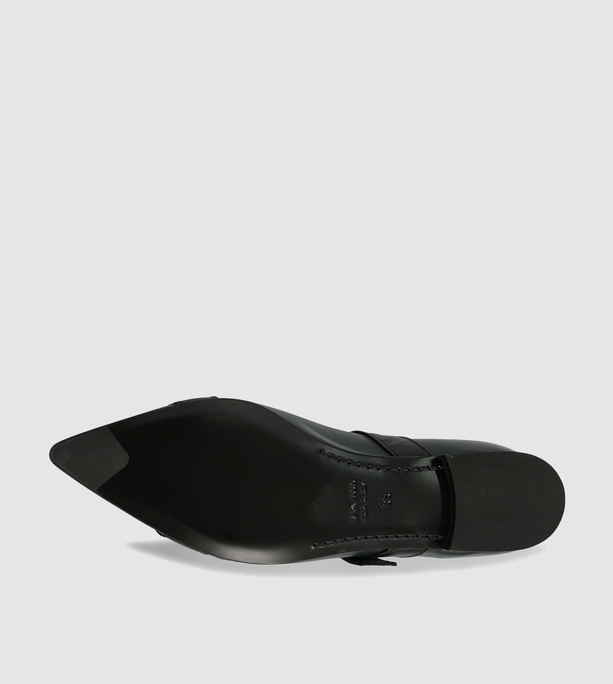 Stasya Courtshoes by Sempre Di
