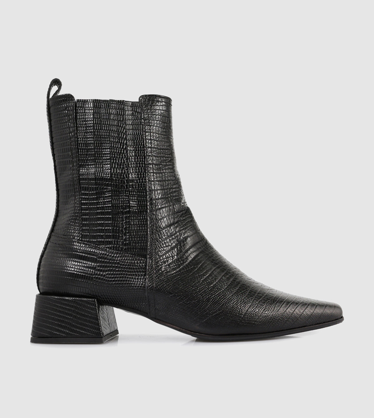 Starley Ankle Boots by Sempre Di