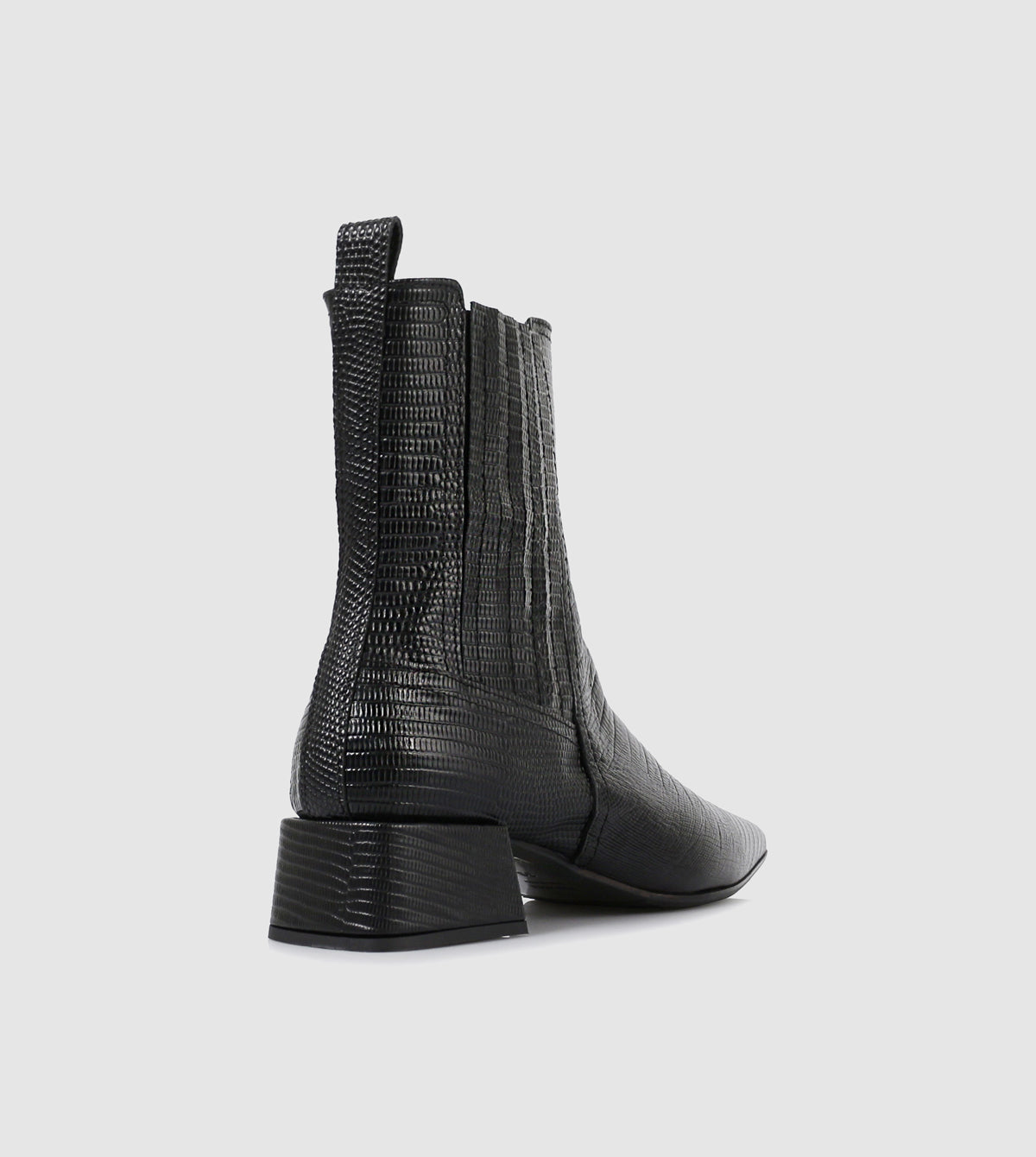 Starley Ankle Boots by Sempre Di