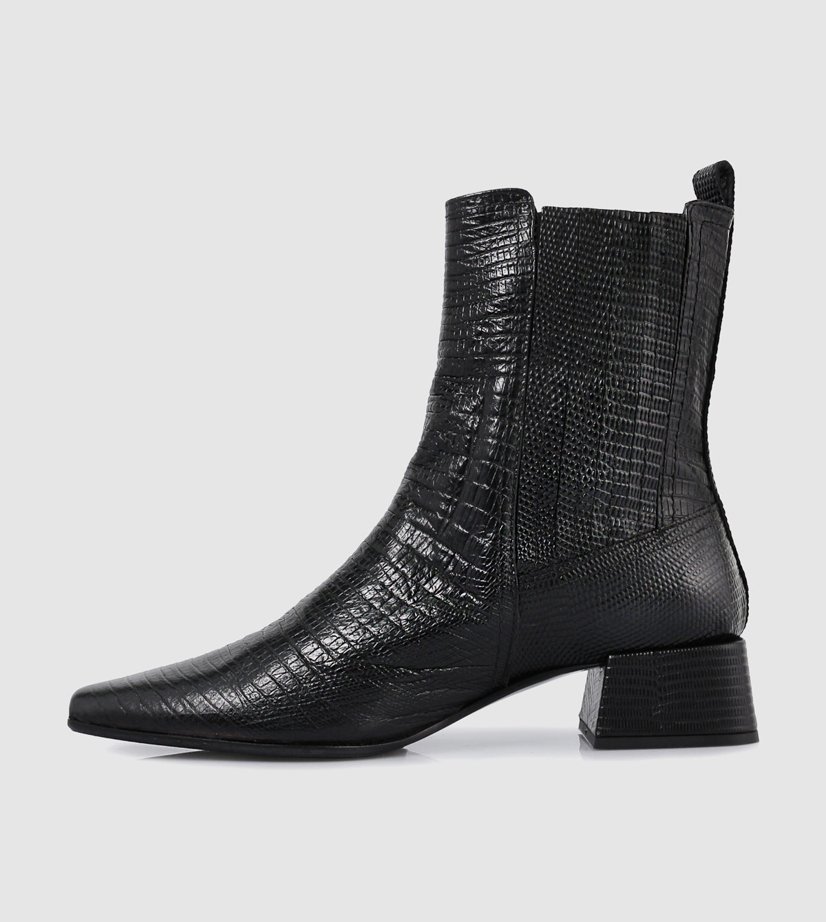 Starley Ankle Boots by Sempre Di