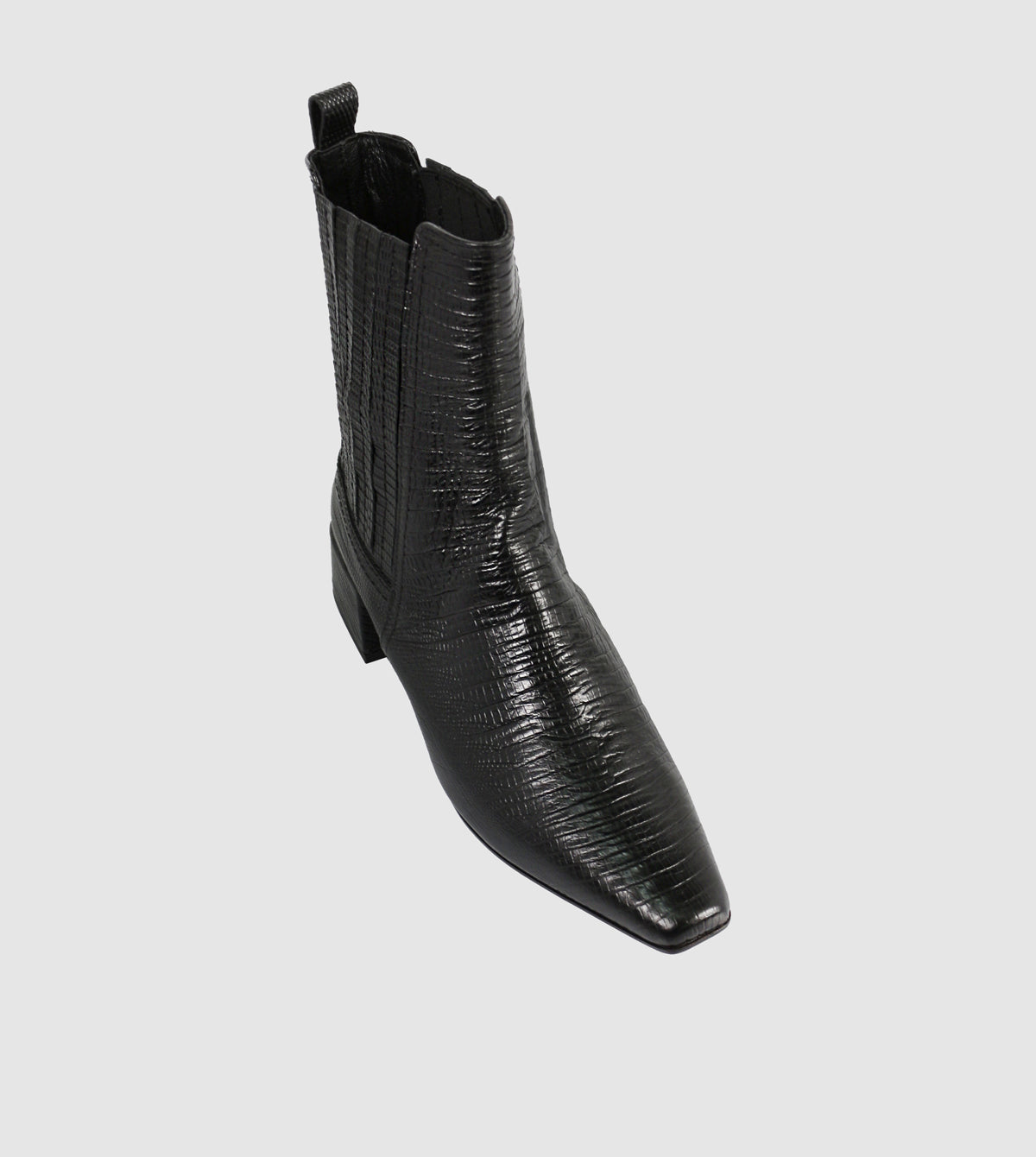 Starley Ankle Boots by Sempre Di