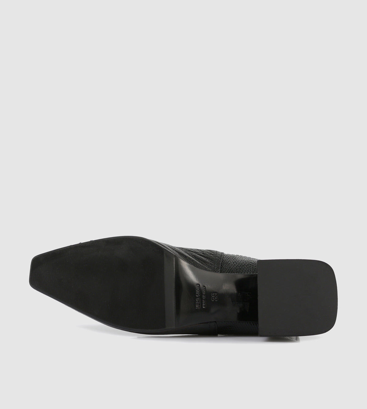 Starley Ankle Boots by Sempre Di