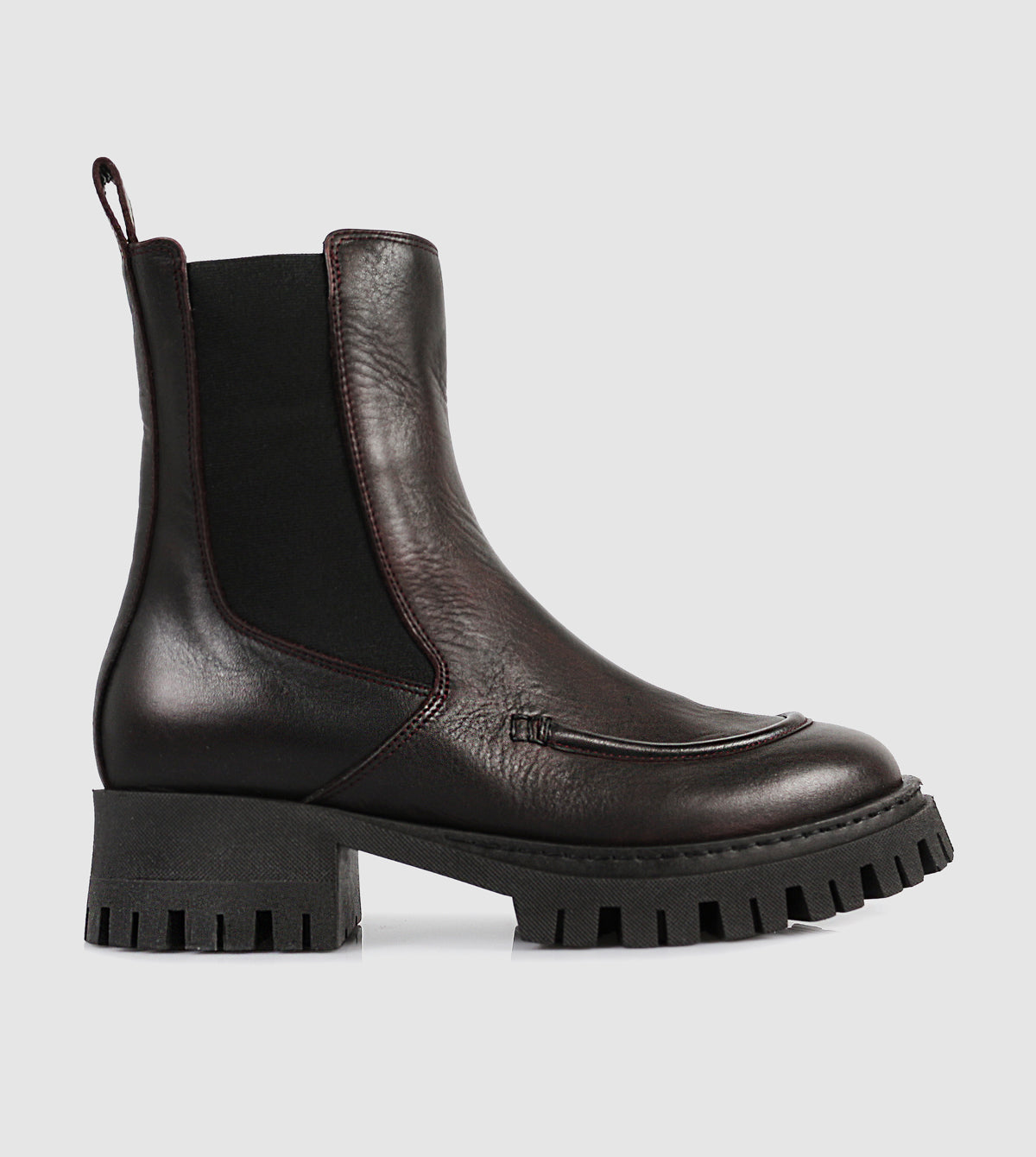 Aphra Chelsea Boots by Sempre Di