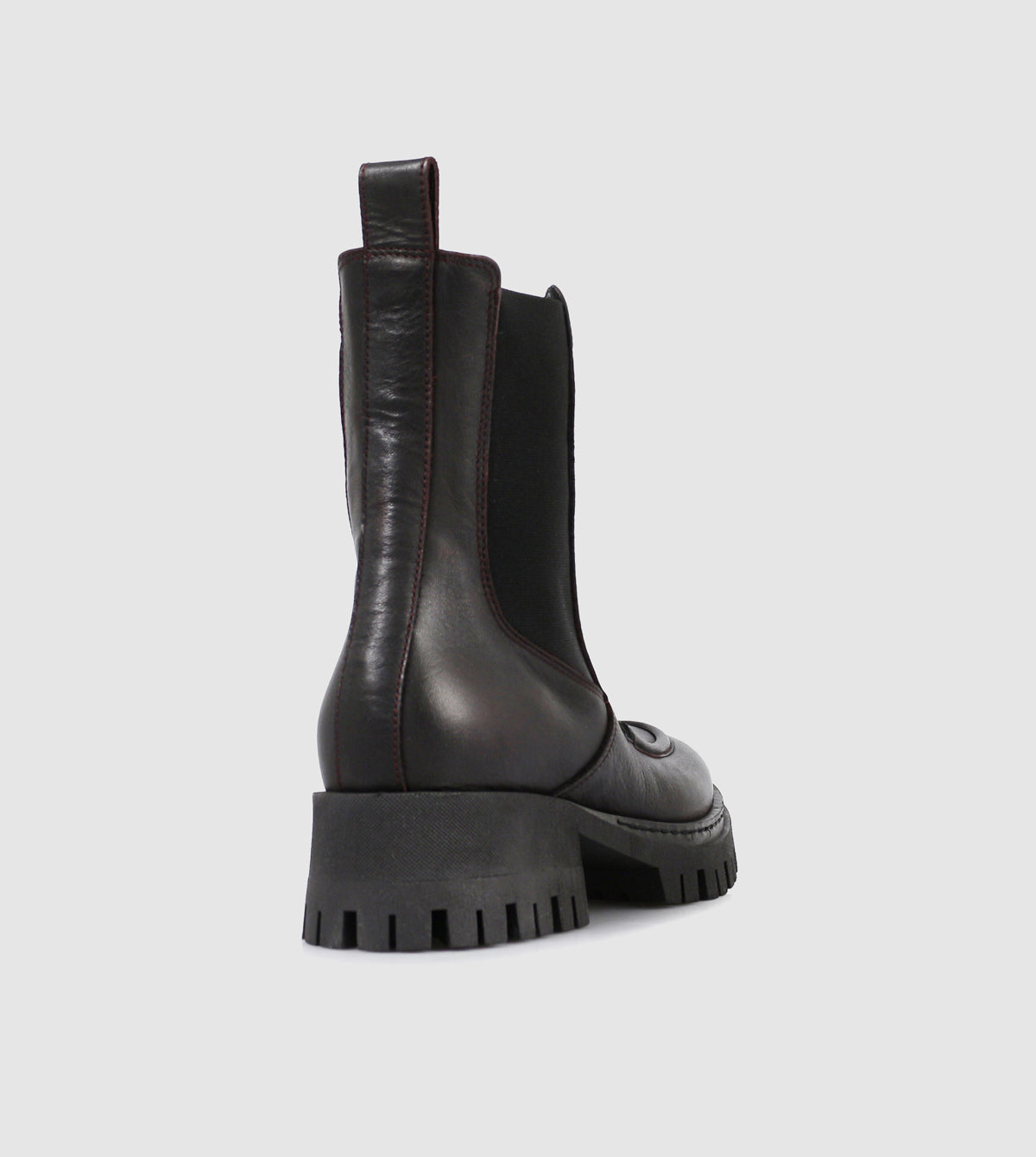 Aphra Chelsea Boots by Sempre Di