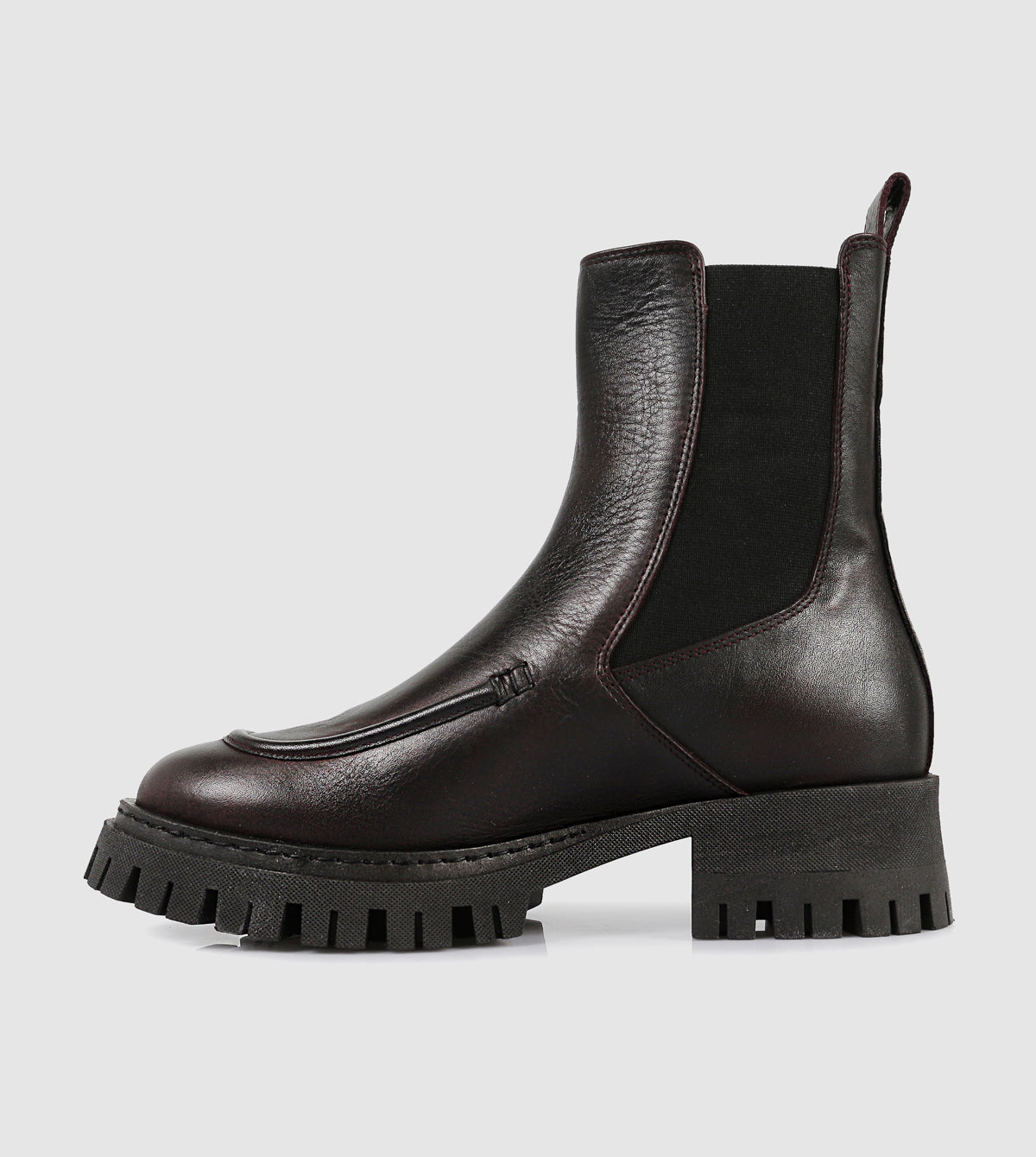 Aphra Chelsea Boots by Sempre Di