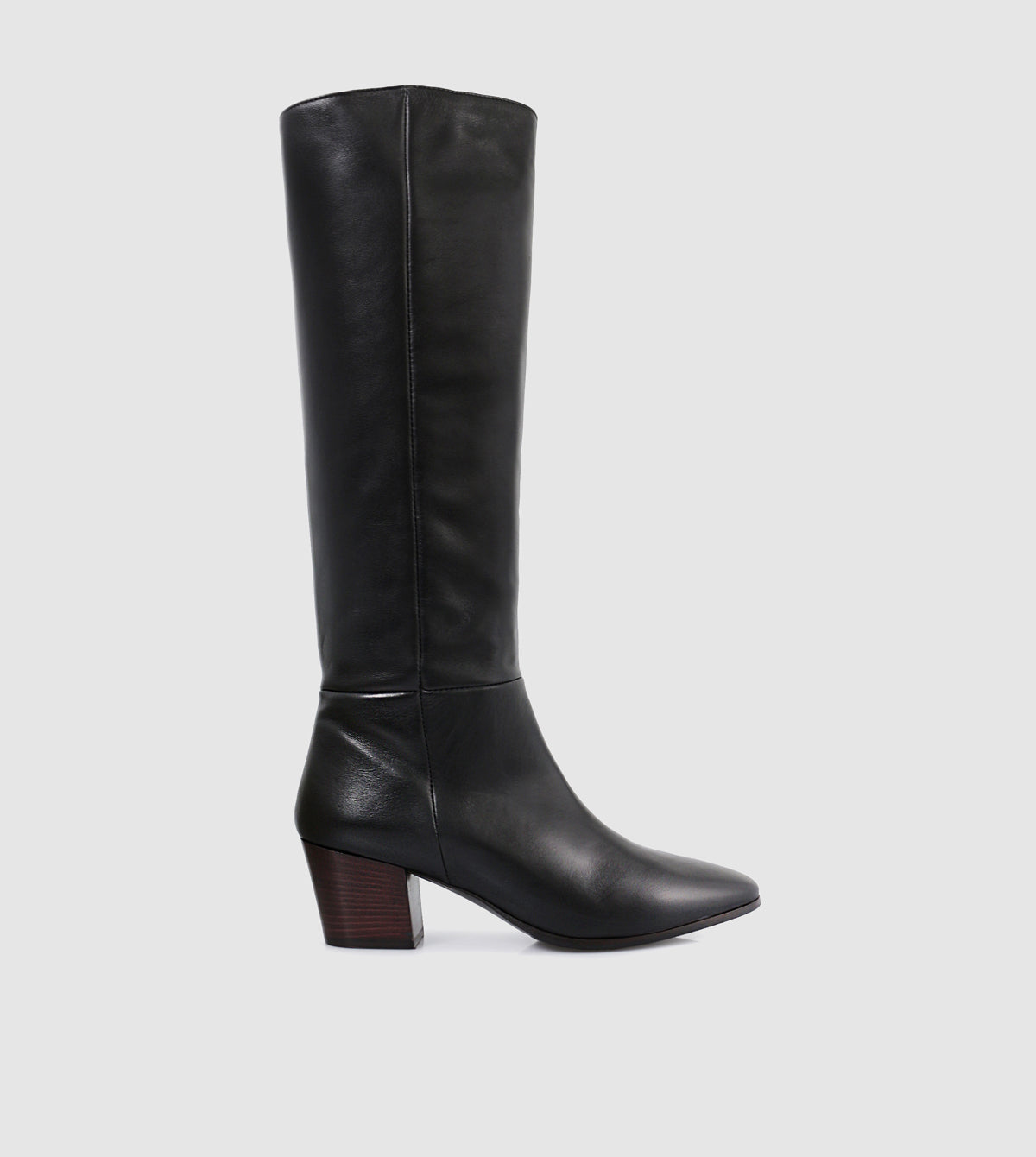 Sybil Knee-high Boots by Sempre Di