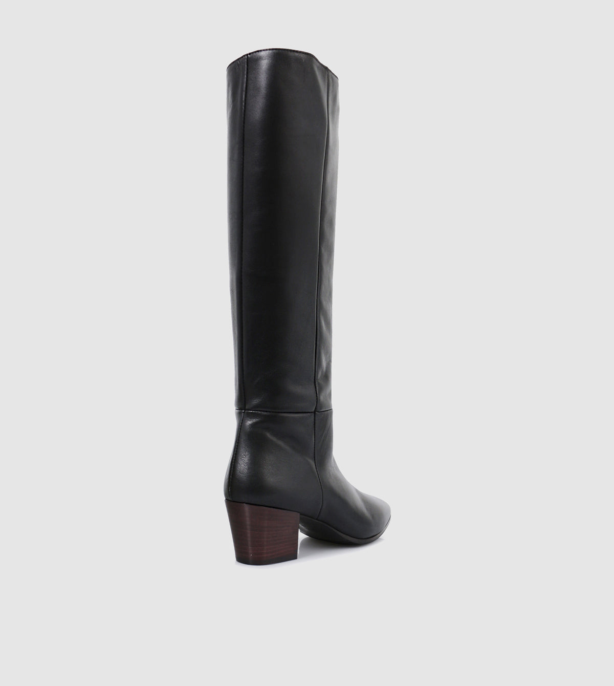 Sybil Knee-high Boots by Sempre Di