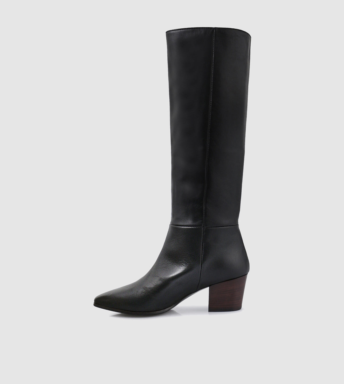 Sybil Knee-high Boots by Sempre Di