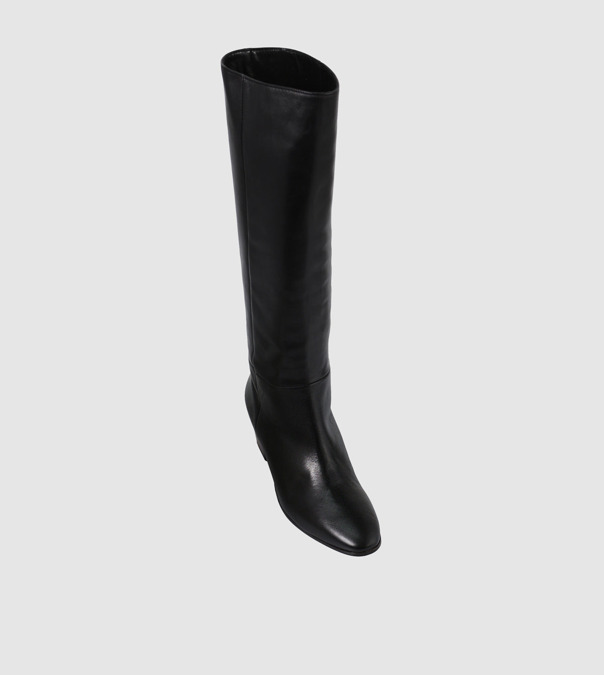 Sybil Knee-high Boots by Sempre Di
