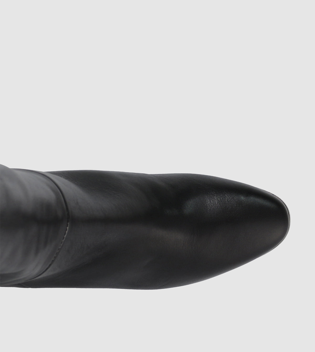 Sybil Knee-high Boots by Sempre Di