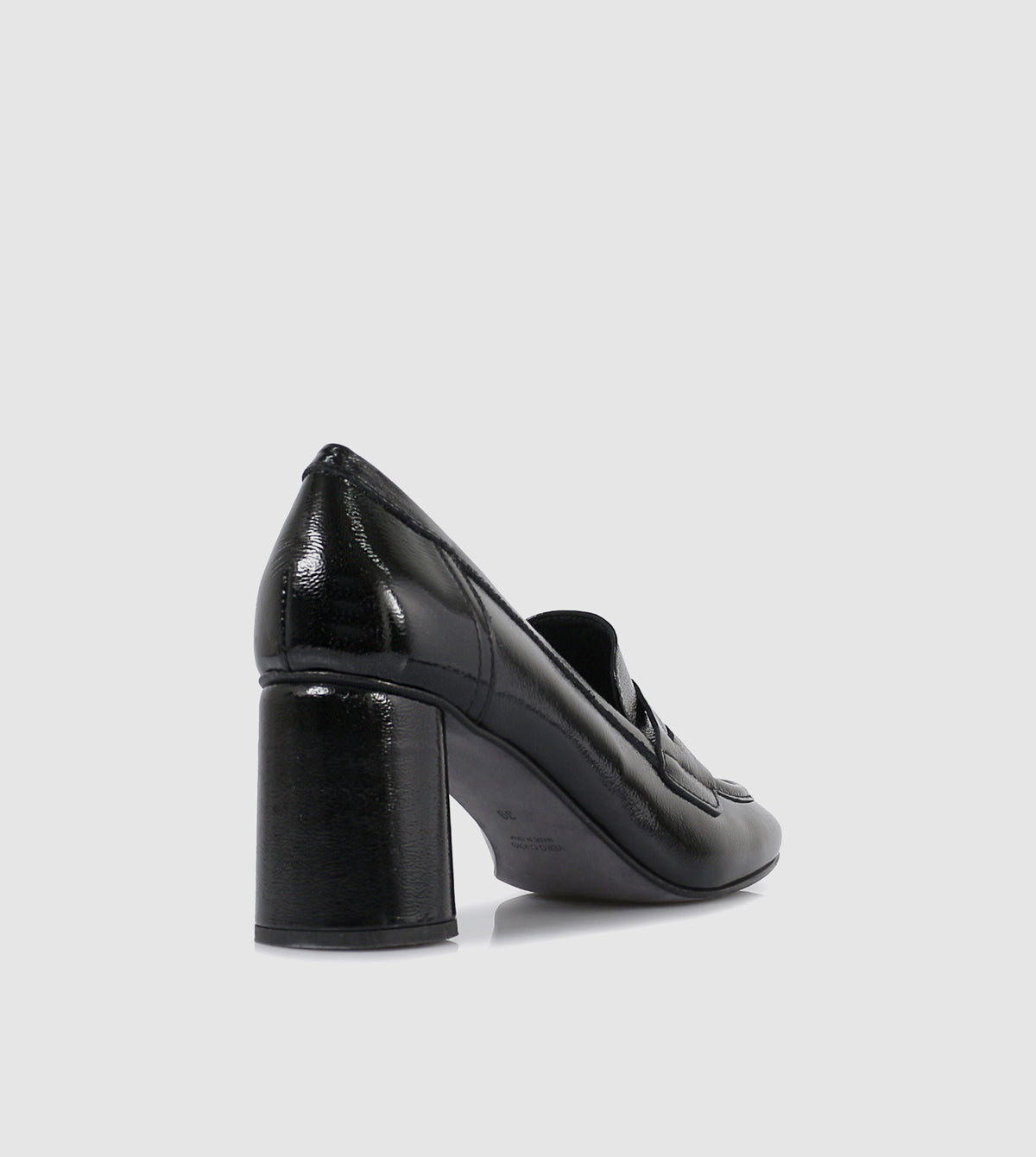Teralyn Courtshoes by Sempre Di