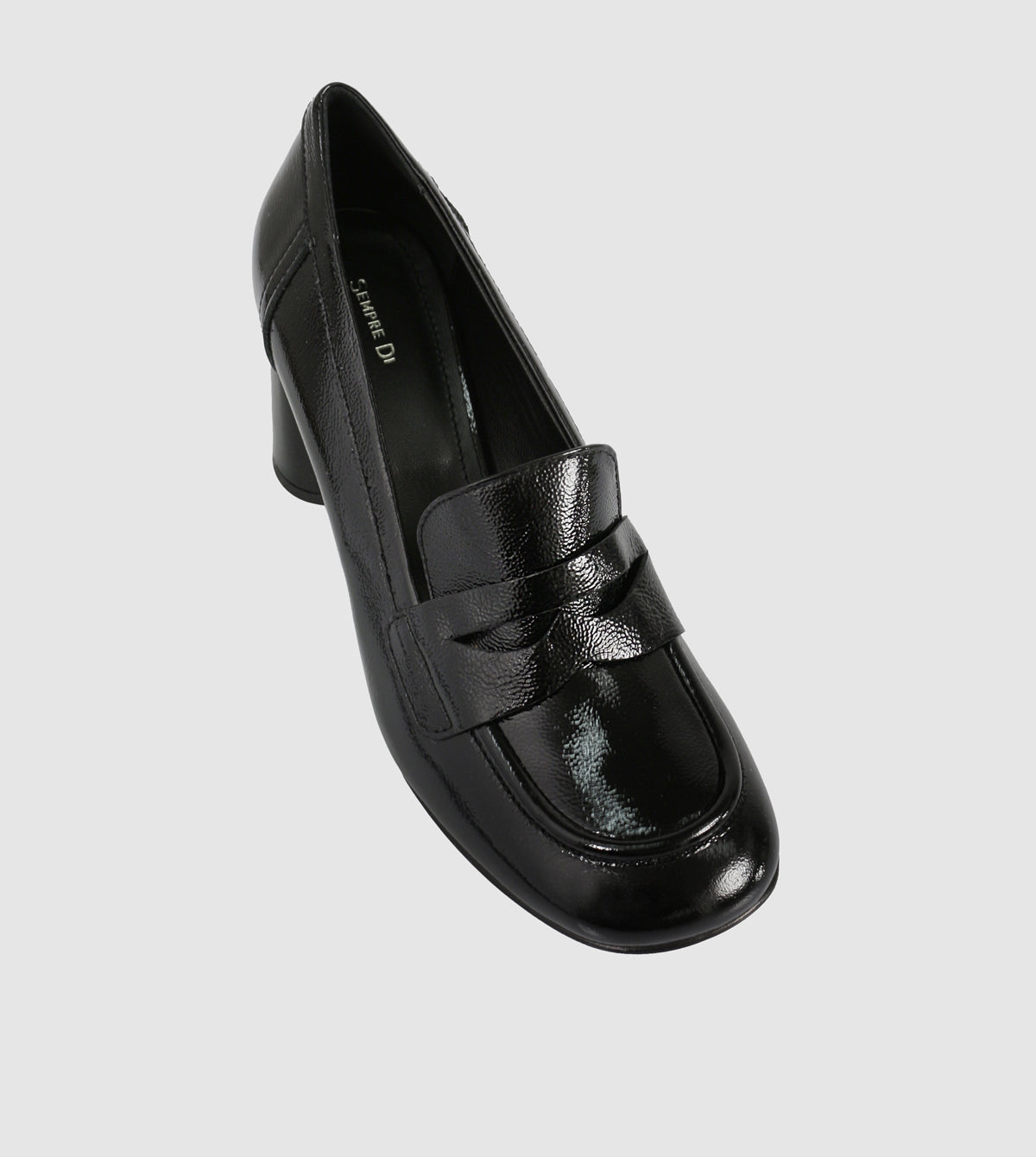 Teralyn Courtshoes by Sempre Di