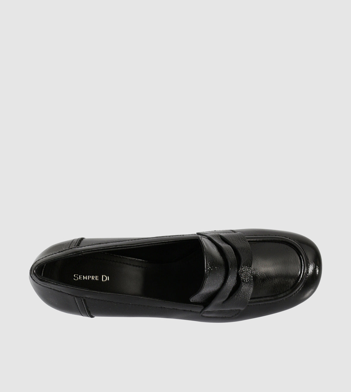Teralyn Courtshoes by Sempre Di