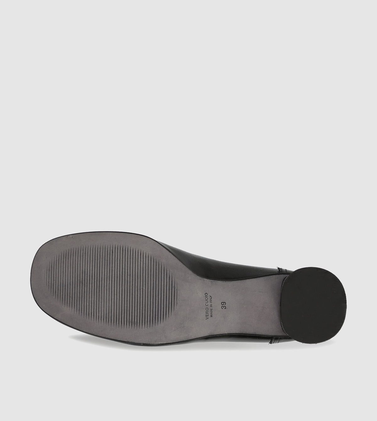 Teralyn Courtshoes by Sempre Di